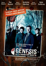 G&eacute;nesis